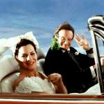 Marcia Gay Harden, Robin Williams