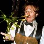 Robin Williams