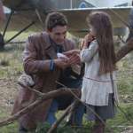 James Franco, Lauren Downing