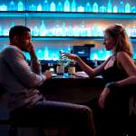 Margot Robbie, Will Smith