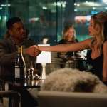 Margot Robbie, Will Smith