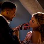 Margot Robbie, Will Smith