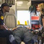 Margot Robbie, Will Smith