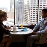 Margot Robbie, Will Smith