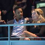 Margot Robbie, Will Smith