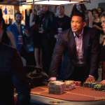 Margot Robbie, Will Smith