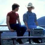 Kevin Bacon, Chris Penn