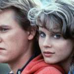 Lori Singer, Kevin Bacon