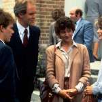 Lori Singer, Frances Lee McCain, Kevin Bacon, John Lithgow