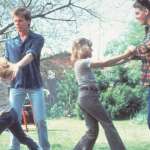 Meghan Broadhead, Kevin Bacon, Chris Penn, Mimi Broadhead