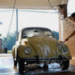 Miles Teller, Kenny Wormald