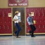 Miles Teller, Kenny Wormald