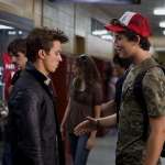 Miles Teller, Kenny Wormald