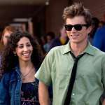 Ziah Colon, Kenny Wormald