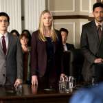 Christopher Rivas, Hope Davis, Wesam Keesh
