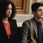 Jasmin Savoy Brown, Wesam Keesh