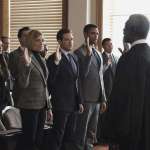 Vondie Curtis-Hall, Ben Rappaport, Rege-Jean Page, Susannah Flood