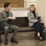 Wesam Keesh, Susannah Flood