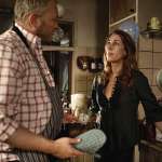 Ann Eleonora J&oslash;rgensen, Bjarne Henriksen