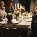 Ann Eleonora J&oslash;rgensen, Bjarne Henriksen, Nicolaj Kopernikus, Kirsten Pe&uuml;liche, Laura Drasb&aelig;k