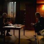 Lars Mikkelsen, Troels Lyby