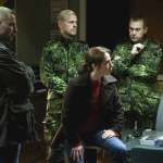 Carsten Bj&oslash;rnlund, Flemming Enevold, Sofie Gr&aring;b&oslash;l, Mikael Birkkj&aelig;r