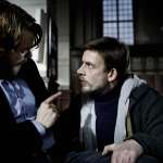 Pilou Asb&aelig;k, Ken Vedsegaard