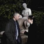 Sofie Gr&aring;b&oslash;l, Mikael Birkkj&aelig;r