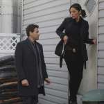 Alana De La Garza, Ioan Gruffudd