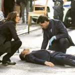 Alana De La Garza, Jason Babinsky, Ioan Gruffudd