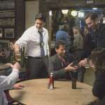 Alana De La Garza, Joel David Moore, Ioan Gruffudd, Donnie Keshawarz