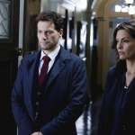 Alana De La Garza, Ioan Gruffudd