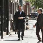 Ioan Gruffudd, Judd Hirsch