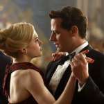 Ioan Gruffudd, Mackenzie Mauzy