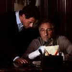Ioan Gruffudd, Judd Hirsch