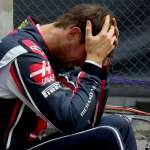 Romain Grosjean