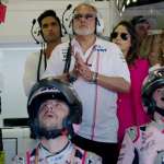 Vijay Mallya