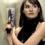 Emily Mortimer