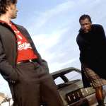 Robert Carlyle, Samuel L. Jackson