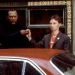 Robert Carlyle, Samuel L. Jackson