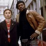 Robert Carlyle, Samuel L. Jackson