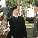 Don Fischer, Sally Field, Tom Hanks