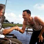 Gary Sinise, Tom Hanks