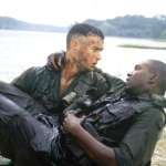 Mykelti Williamson, Tom Hanks