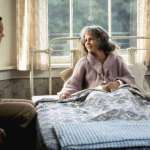 Sally Field, Tom Hanks