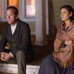 Demi Moore, Kiefer Sutherland