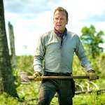 Kiefer Sutherland