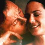 Holly Hunter, Harvey Keitel