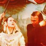 Holly Hunter, Sam Neill