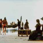 Holly Hunter, Anna Paquin, Sam Neill